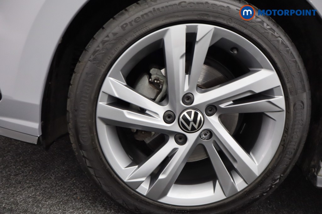 Volkswagen Golf R-Line Automatic Petrol Hatchback - Stock Number (1570234) - 28th supplementary image