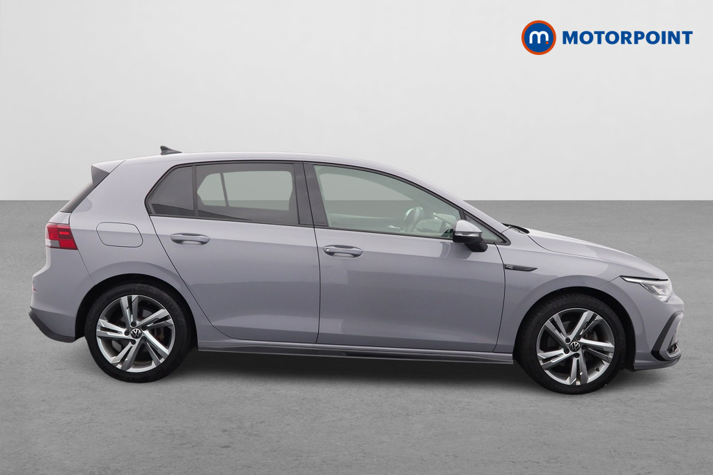 Volkswagen Golf R-Line Automatic Petrol Hatchback - Stock Number (1570234) - Drivers side