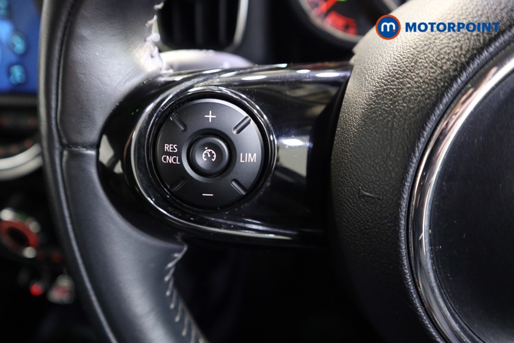 Mini Countryman Cooper Exclusive Manual Petrol SUV - Stock Number (1570260) - 3rd supplementary image