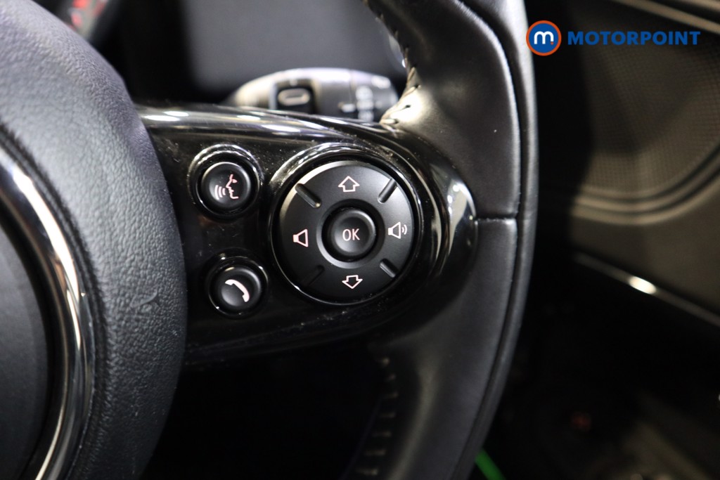 Mini Countryman Cooper Exclusive Manual Petrol SUV - Stock Number (1570260) - 4th supplementary image