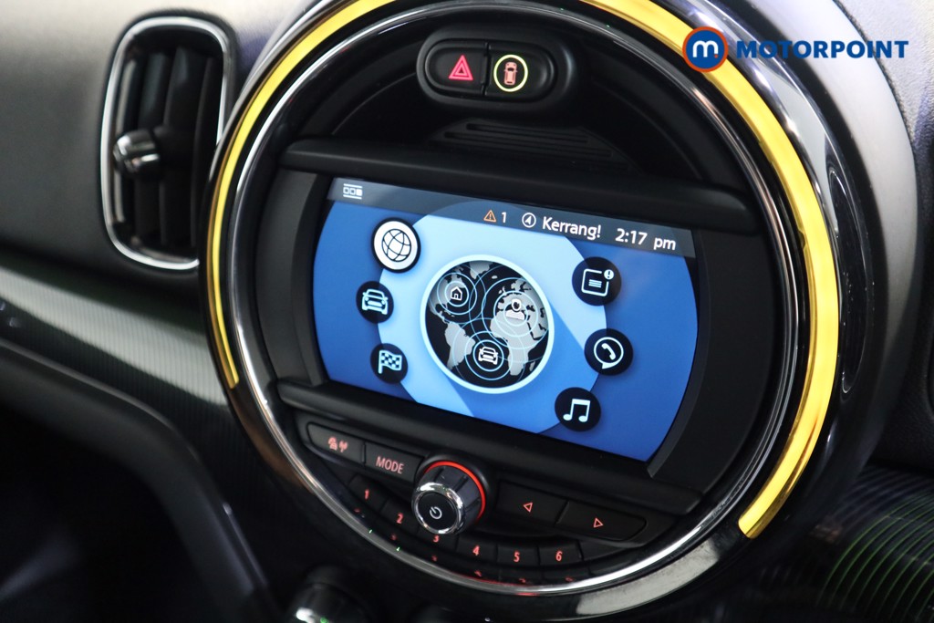 Mini Countryman Cooper Exclusive Manual Petrol SUV - Stock Number (1570260) - 6th supplementary image