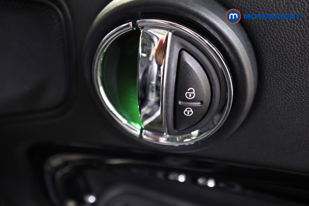 Mini Countryman Cooper Exclusive Manual Petrol SUV - Stock Number (1570260) - 12th supplementary image