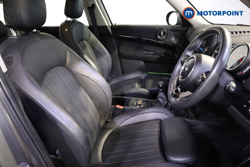 Mini Countryman Cooper Exclusive Manual Petrol SUV - Stock Number (1570260) - 13th supplementary image