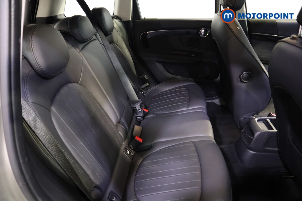Mini Countryman Cooper Exclusive Manual Petrol SUV - Stock Number (1570260) - 14th supplementary image