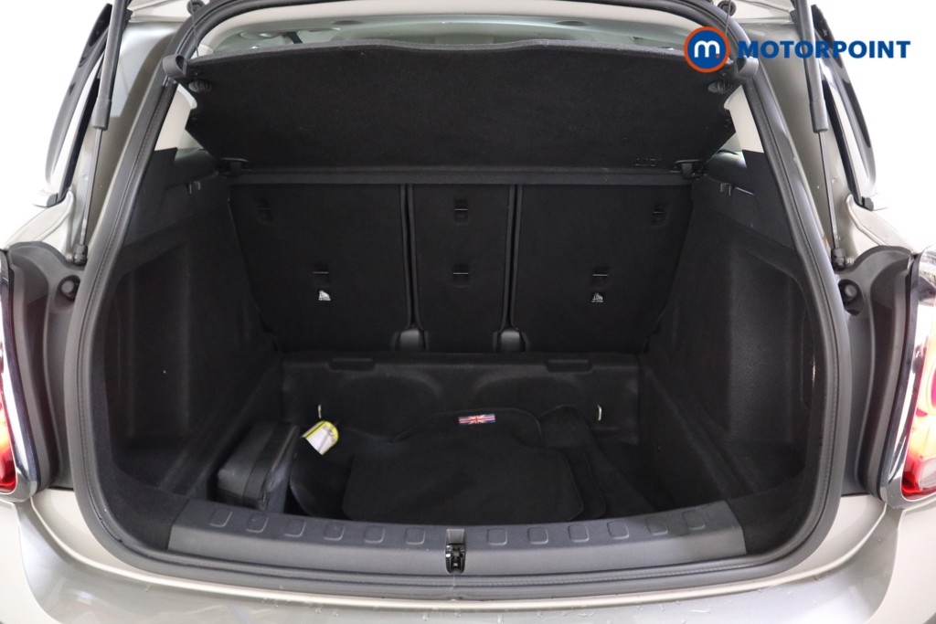 Mini Countryman Cooper Exclusive Manual Petrol SUV - Stock Number (1570260) - 15th supplementary image
