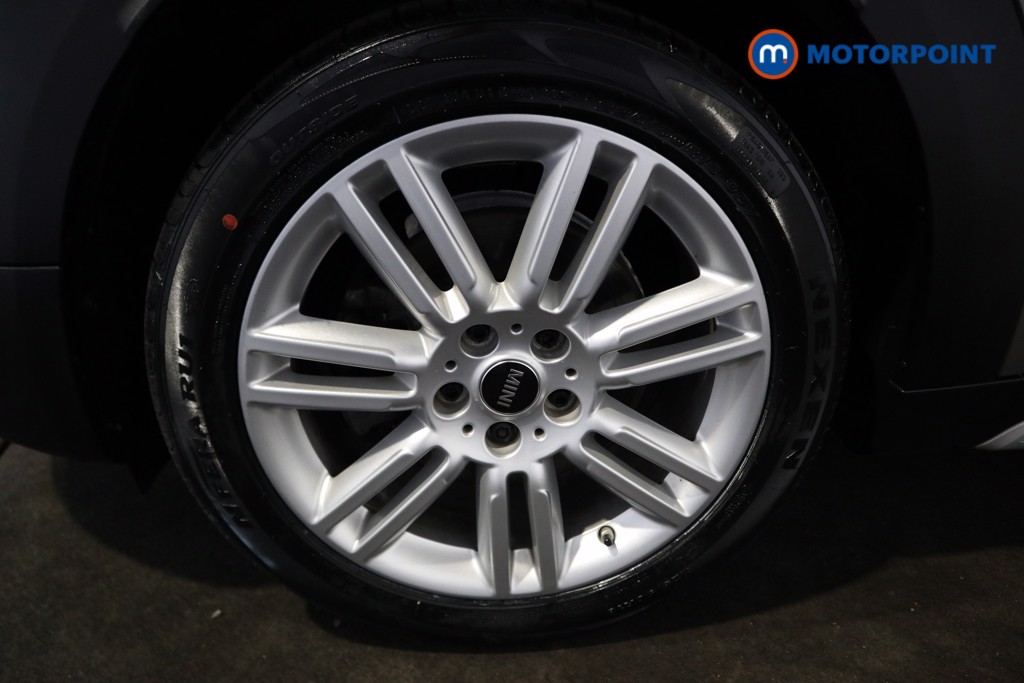 Mini Countryman Cooper Exclusive Manual Petrol SUV - Stock Number (1570260) - 18th supplementary image
