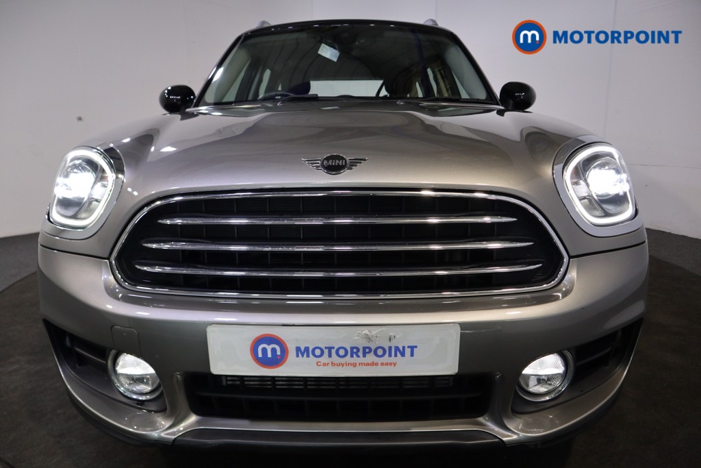 Mini Countryman Cooper Exclusive Manual Petrol SUV - Stock Number (1570260) - 24th supplementary image