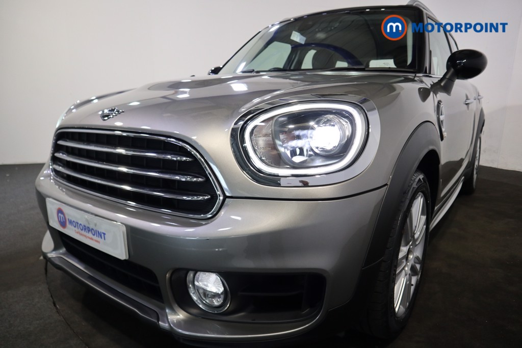 Mini Countryman Cooper Exclusive Manual Petrol SUV - Stock Number (1570260) - 25th supplementary image