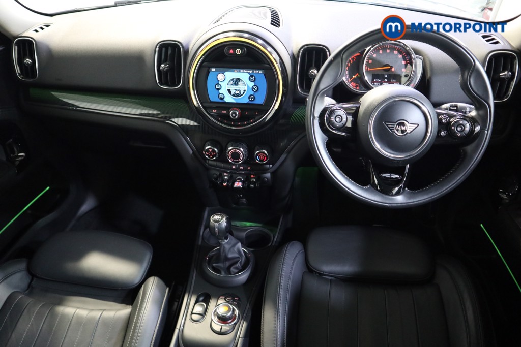 Mini Countryman Cooper Exclusive Manual Petrol SUV - Stock Number (1570260) - 1st supplementary image