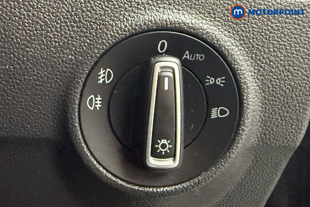 Volkswagen T-Roc SEL Manual Diesel SUV - Stock Number (1570617) - 15th supplementary image
