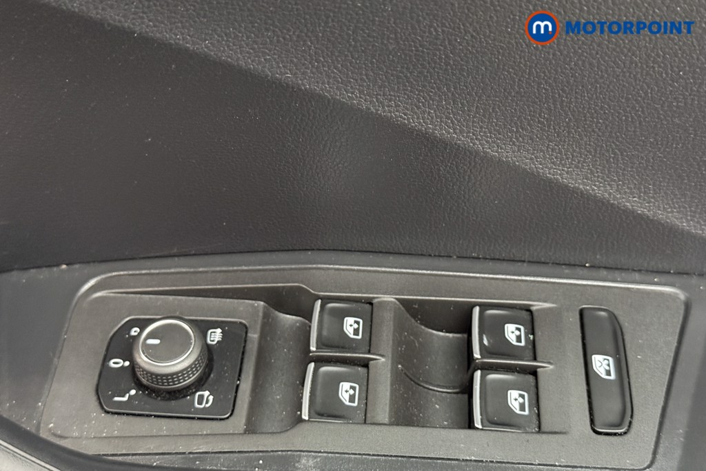Volkswagen T-Roc SEL Manual Diesel SUV - Stock Number (1570617) - 17th supplementary image