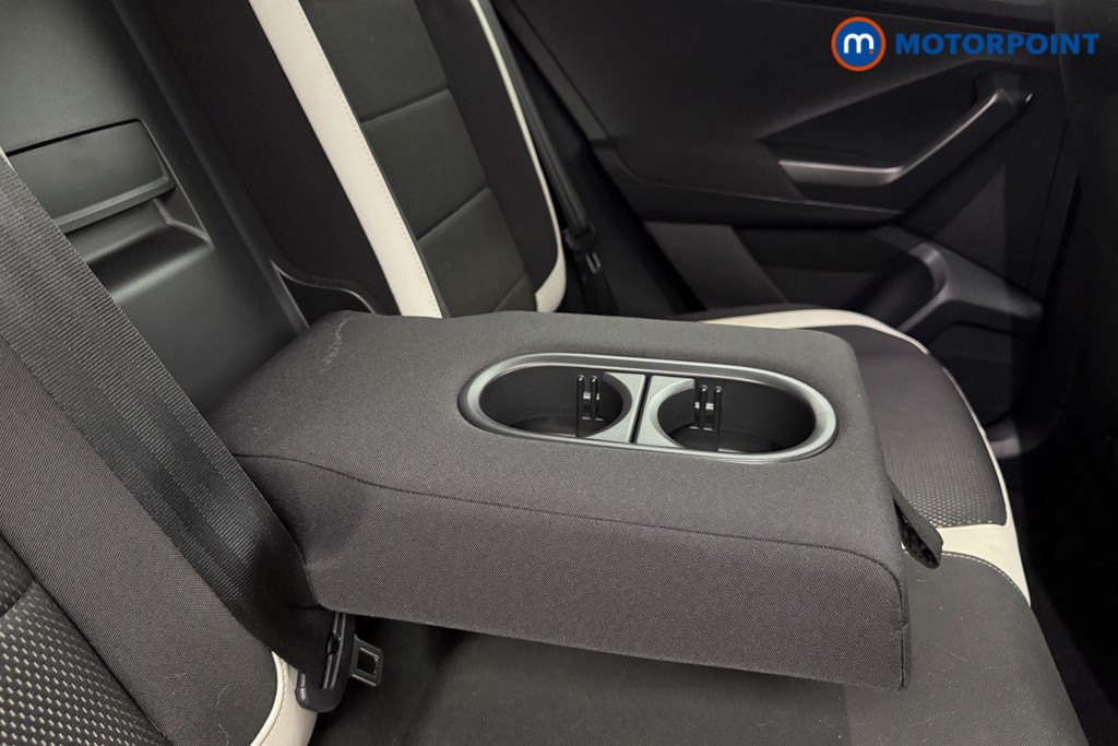 Volkswagen T-Roc SEL Manual Diesel SUV - Stock Number (1570617) - 22nd supplementary image
