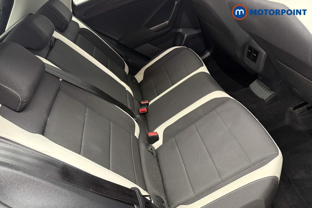 Volkswagen T-Roc SEL Manual Diesel SUV - Stock Number (1570617) - 23rd supplementary image