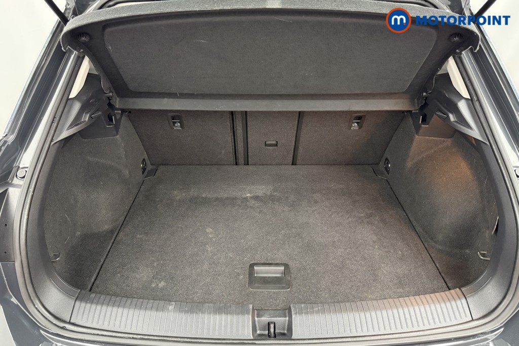 Volkswagen T-Roc SEL Manual Diesel SUV - Stock Number (1570617) - 24th supplementary image