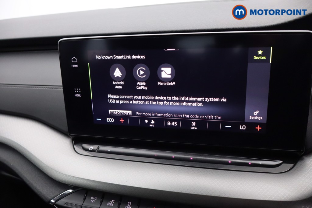 Skoda Octavia Se Technology Automatic Petrol Plug-In Hybrid Estate - Stock Number (1570721) - 9th supplementary image
