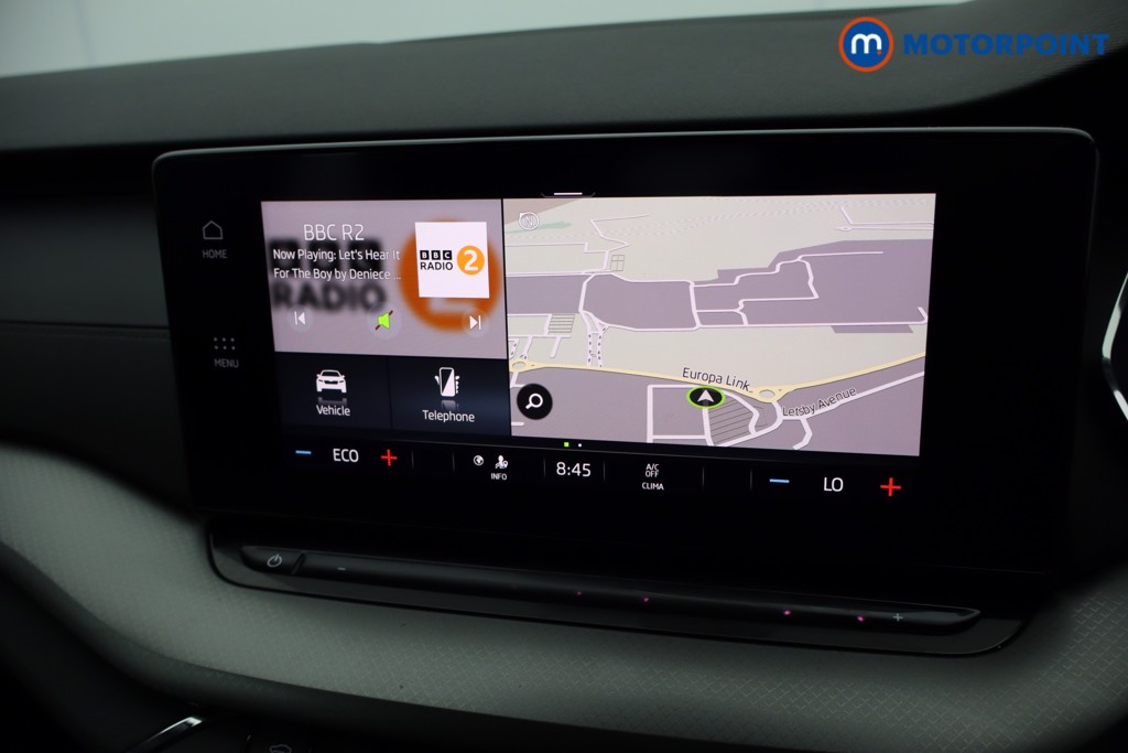 Skoda Octavia Se Technology Automatic Petrol Plug-In Hybrid Estate - Stock Number (1570721) - 11th supplementary image