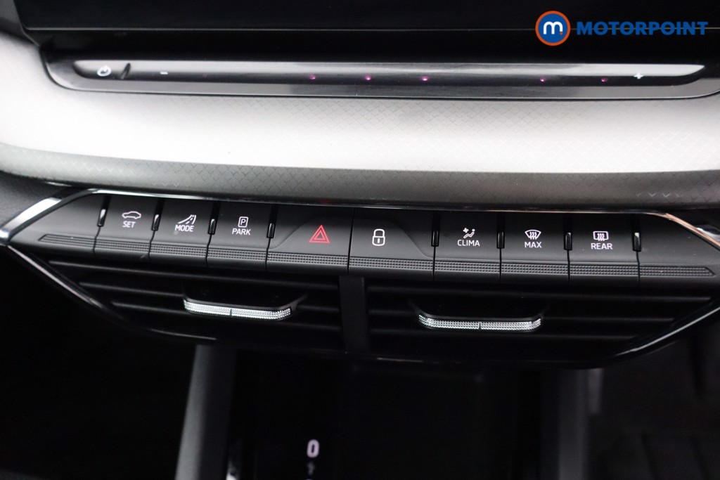 Skoda Octavia Se Technology Automatic Petrol Plug-In Hybrid Estate - Stock Number (1570721) - 12th supplementary image