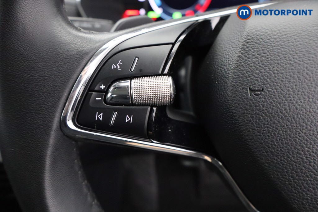 Skoda Octavia Se Technology Automatic Petrol Plug-In Hybrid Estate - Stock Number (1570721) - 14th supplementary image