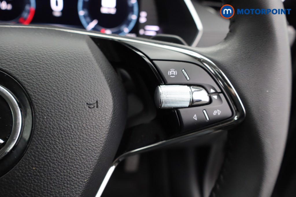 Skoda Octavia Se Technology Automatic Petrol Plug-In Hybrid Estate - Stock Number (1570721) - 15th supplementary image