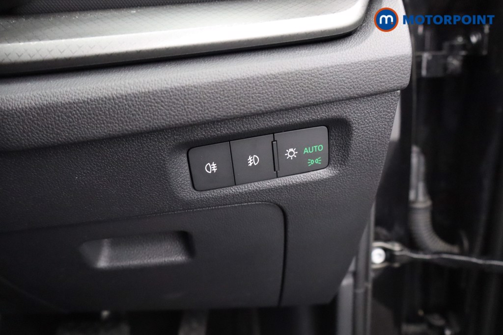 Skoda Octavia Se Technology Automatic Petrol Plug-In Hybrid Estate - Stock Number (1570721) - 16th supplementary image