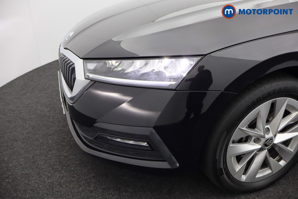 Skoda Octavia Se Technology Automatic Petrol Plug-In Hybrid Estate - Stock Number (1570721) - 29th supplementary image