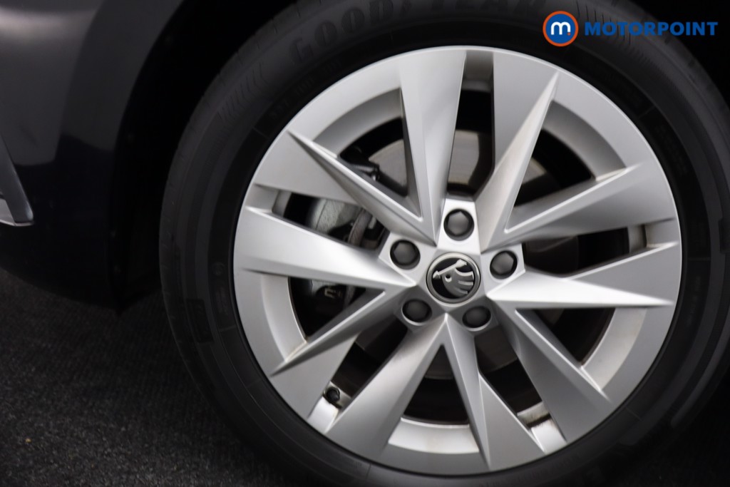 Skoda Octavia Se Technology Automatic Petrol Plug-In Hybrid Estate - Stock Number (1570721) - 30th supplementary image