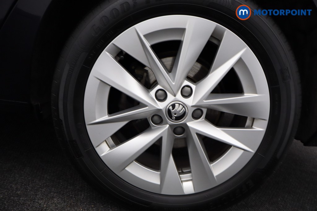Skoda Octavia Se Technology Automatic Petrol Plug-In Hybrid Estate - Stock Number (1570721) - 31st supplementary image