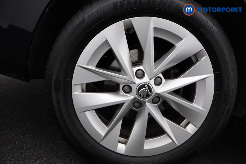 Skoda Octavia Se Technology Automatic Petrol Plug-In Hybrid Estate - Stock Number (1570721) - 32nd supplementary image