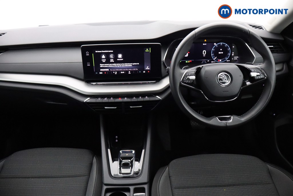 Skoda Octavia Se Technology Automatic Petrol Plug-In Hybrid Estate - Stock Number (1570721) - 1st supplementary image