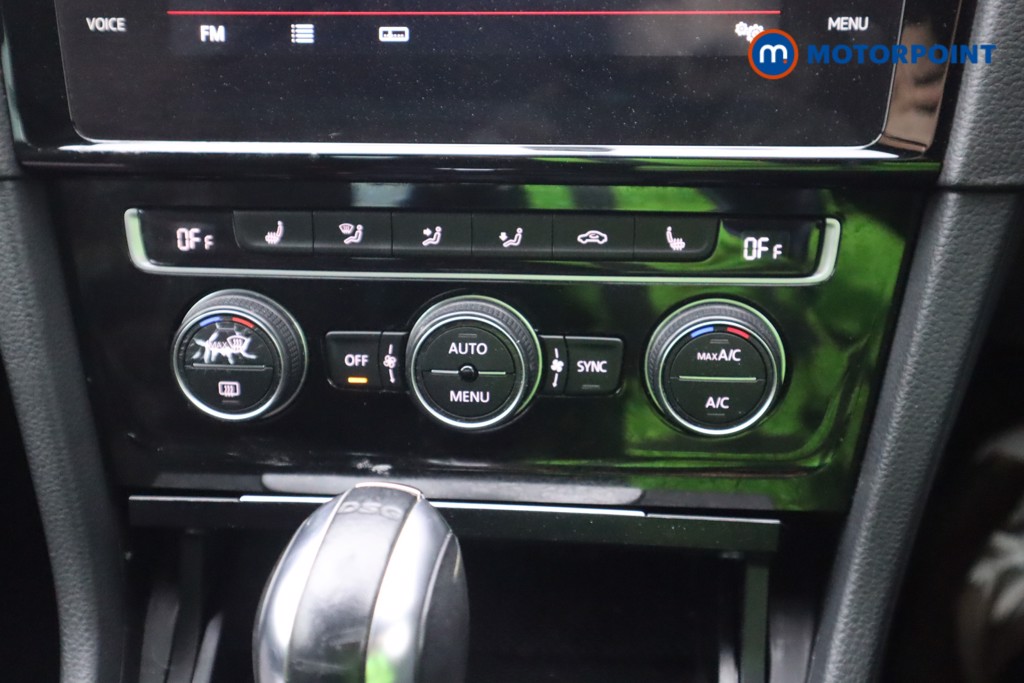 Volkswagen Golf GTI Automatic Petrol Hatchback - Stock Number (1570767) - 3rd supplementary image