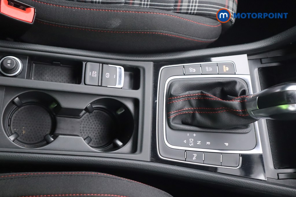 Volkswagen Golf GTI Automatic Petrol Hatchback - Stock Number (1570767) - 4th supplementary image