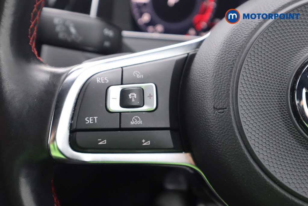 Volkswagen Golf GTI Automatic Petrol Hatchback - Stock Number (1570767) - 5th supplementary image