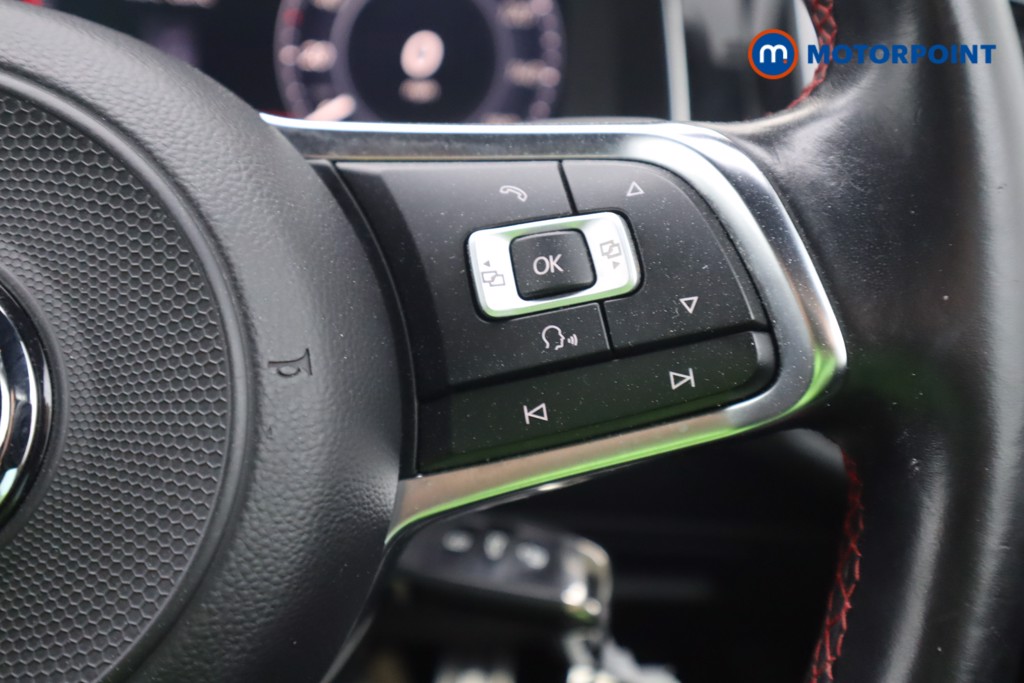 Volkswagen Golf GTI Automatic Petrol Hatchback - Stock Number (1570767) - 6th supplementary image