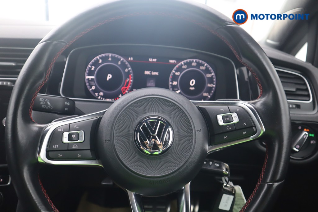 Volkswagen Golf GTI Automatic Petrol Hatchback - Stock Number (1570767) - 7th supplementary image
