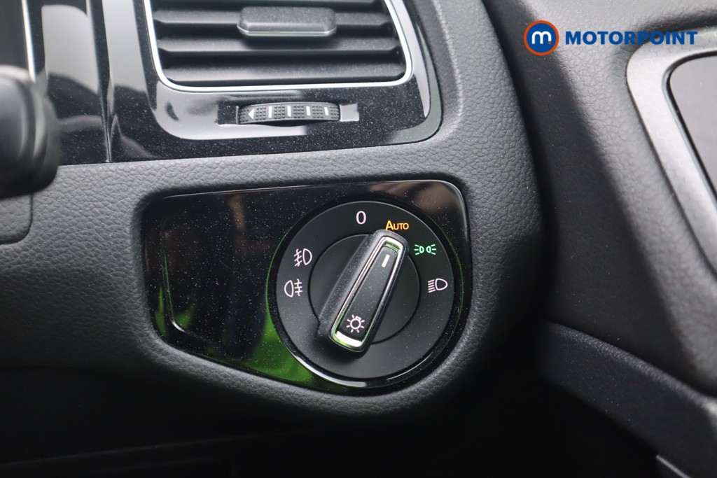 Volkswagen Golf GTI Automatic Petrol Hatchback - Stock Number (1570767) - 8th supplementary image