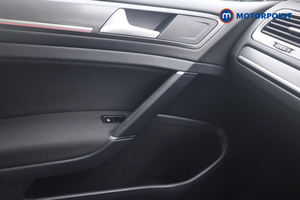 Volkswagen Golf GTI Automatic Petrol Hatchback - Stock Number (1570767) - 11th supplementary image