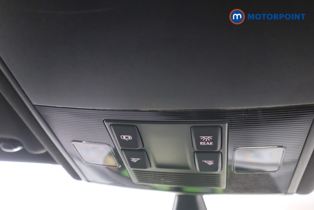 Volkswagen Golf GTI Automatic Petrol Hatchback - Stock Number (1570767) - 12th supplementary image
