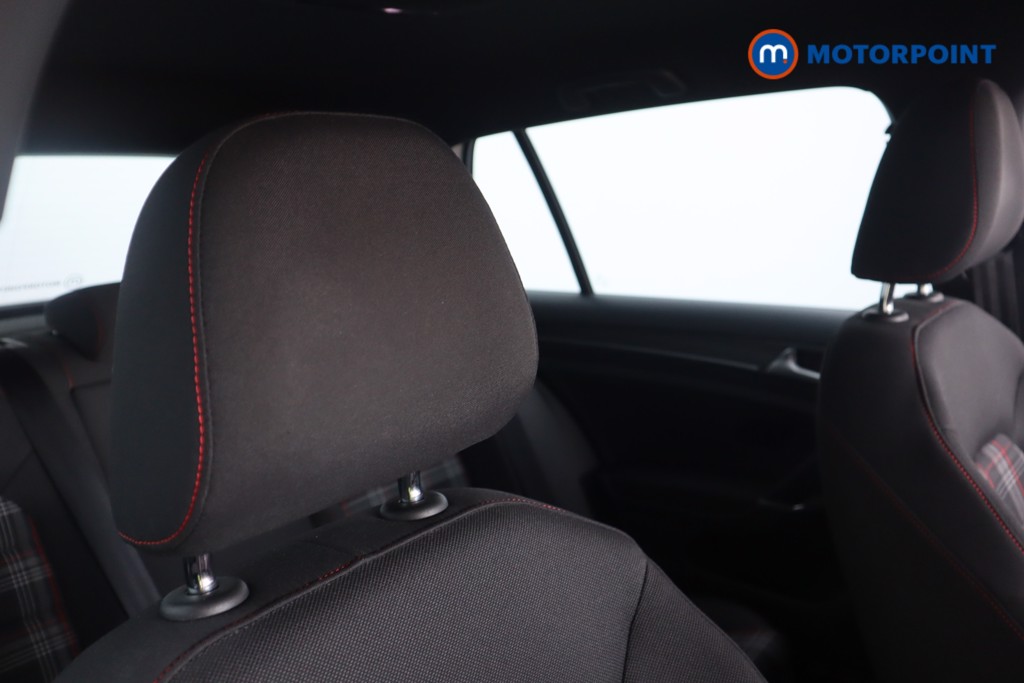 Volkswagen Golf GTI Automatic Petrol Hatchback - Stock Number (1570767) - 13th supplementary image