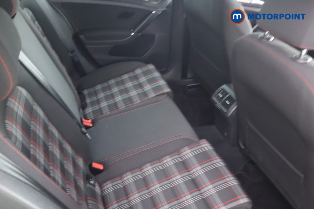 Volkswagen Golf GTI Automatic Petrol Hatchback - Stock Number (1570767) - 14th supplementary image