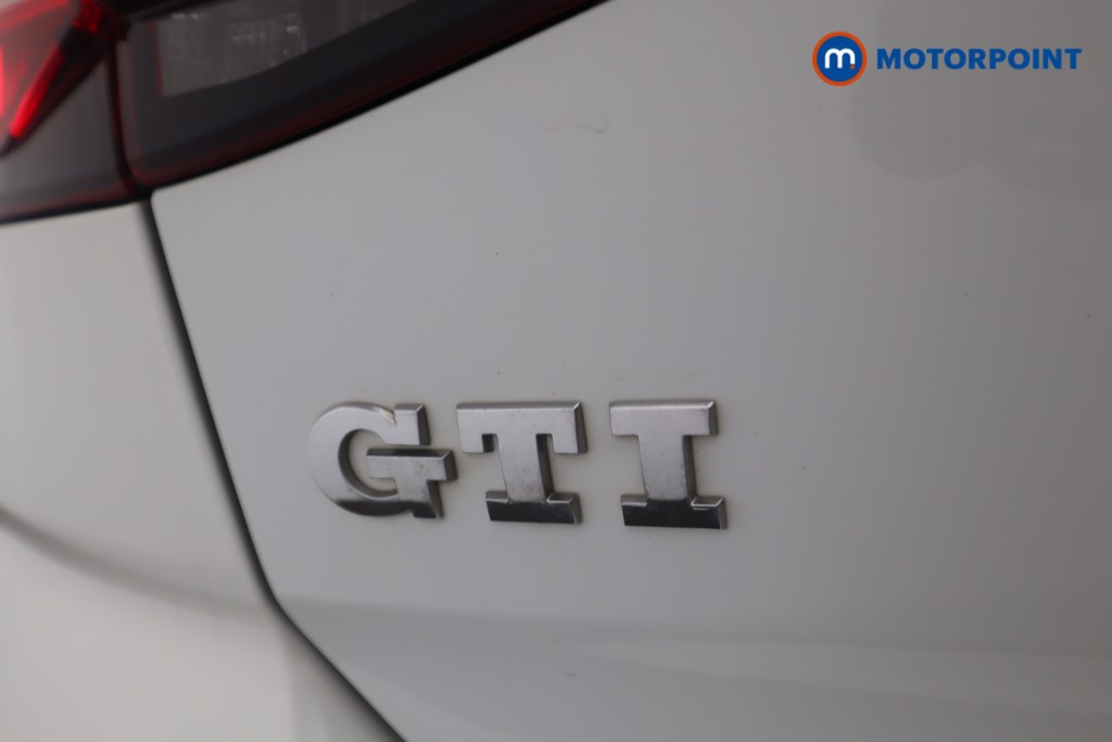 Volkswagen Golf GTI Automatic Petrol Hatchback - Stock Number (1570767) - 21st supplementary image