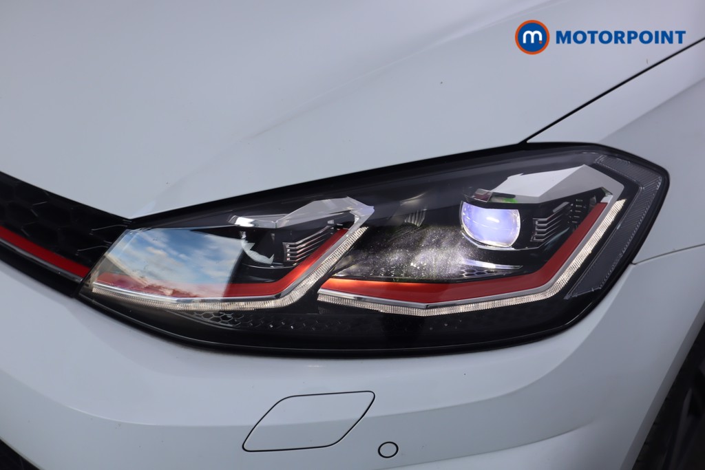 Volkswagen Golf GTI Automatic Petrol Hatchback - Stock Number (1570767) - 23rd supplementary image