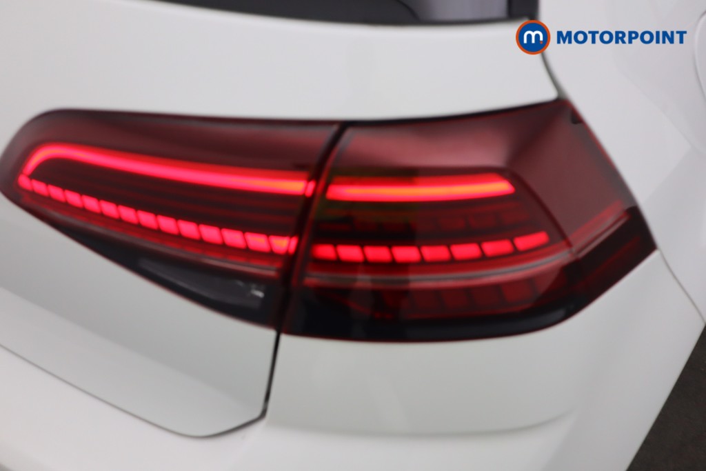 Volkswagen Golf GTI Automatic Petrol Hatchback - Stock Number (1570767) - 24th supplementary image