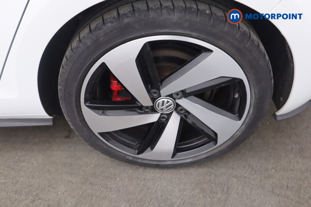 Volkswagen Golf GTI Automatic Petrol Hatchback - Stock Number (1570767) - 25th supplementary image