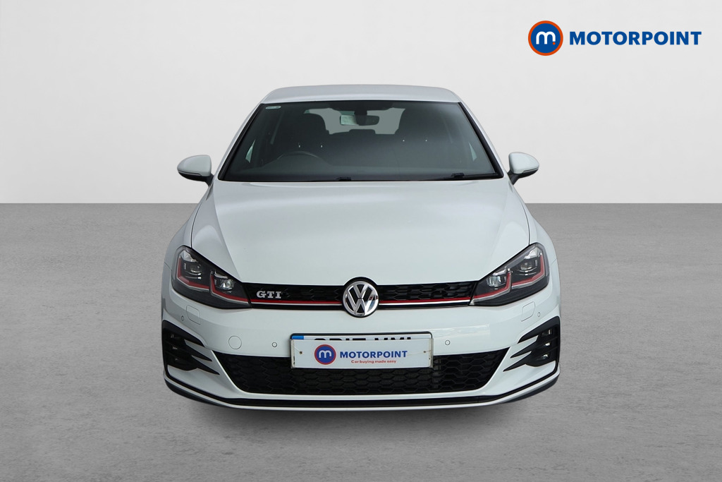 Volkswagen Golf GTI Automatic Petrol Hatchback - Stock Number (1570767) - Front bumper