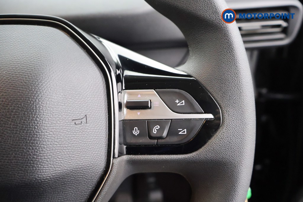 Peugeot Partner Professional Manual Diesel Panel Van - Stock Number (1570786) - 3rd supplementary image