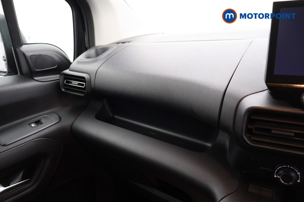 Peugeot Partner Professional Manual Diesel Panel Van - Stock Number (1570786) - 6th supplementary image