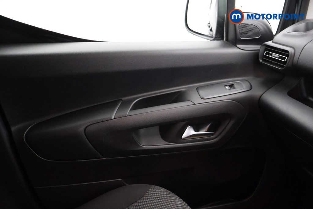Peugeot Partner Professional Manual Diesel Panel Van - Stock Number (1570786) - 7th supplementary image
