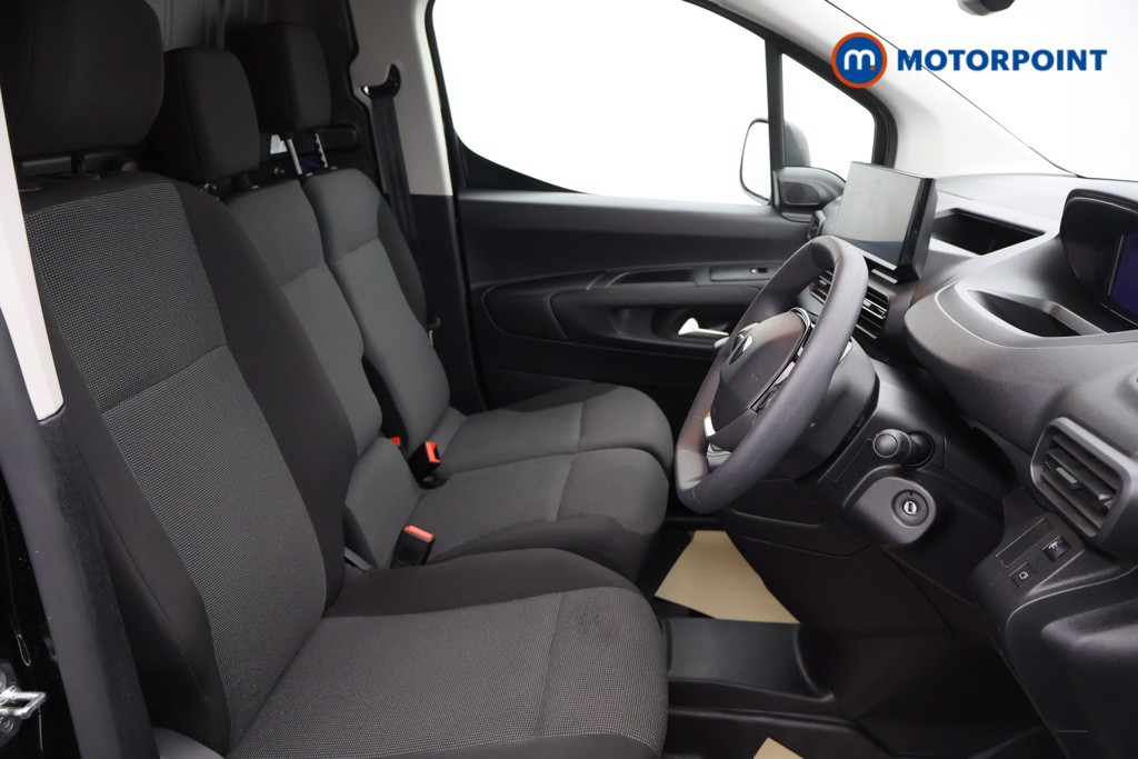 Peugeot Partner Professional Manual Diesel Panel Van - Stock Number (1570786) - 10th supplementary image