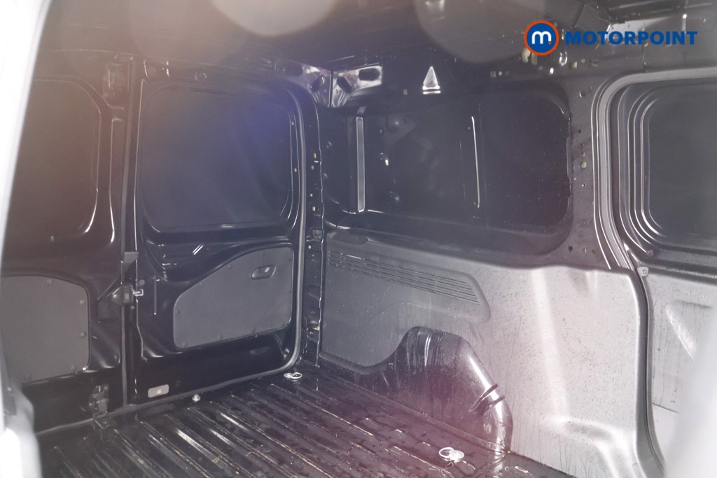 Peugeot Partner Professional Manual Diesel Panel Van - Stock Number (1570786) - 11th supplementary image