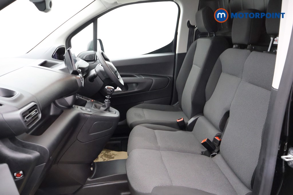 Peugeot Partner Professional Manual Diesel Panel Van - Stock Number (1570786) - 13th supplementary image